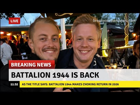 qLimAxzU - BATTALION 1944 2026 HIGHLIGHT
