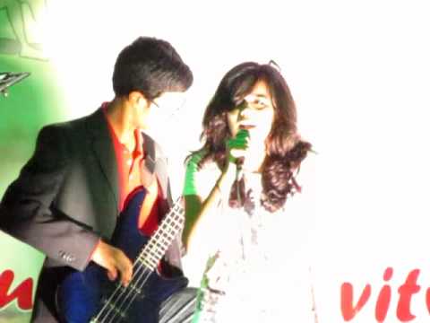 Meet the Band @ Kalpataru Estate