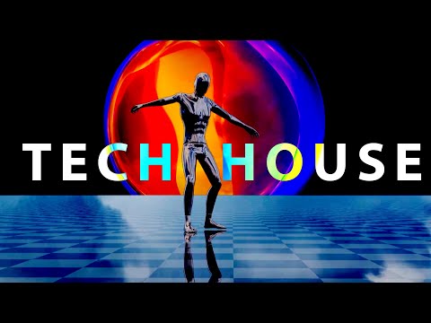 Tech House Mix Vol.1 (Cloonee, Fisher, Chris Lorenzo, PAWSA...)
