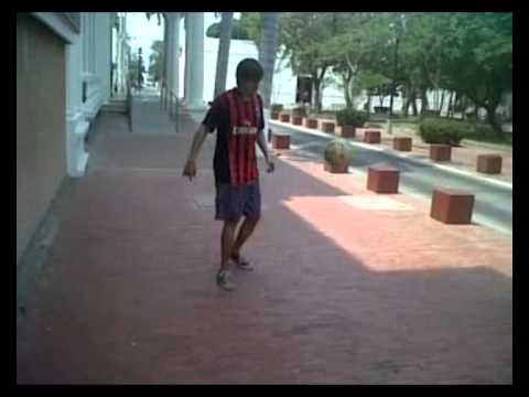 FREESTYLE SANTA MARTA