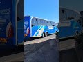 Tamuka MCV Capetown To Harare Buses Automobile Africa Buscompany Travel