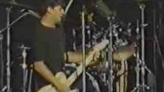 MILES IZ DED the afghan whigs