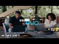 Intel EVO May 2023 YouTube Ad