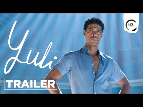 YULI - Trailer