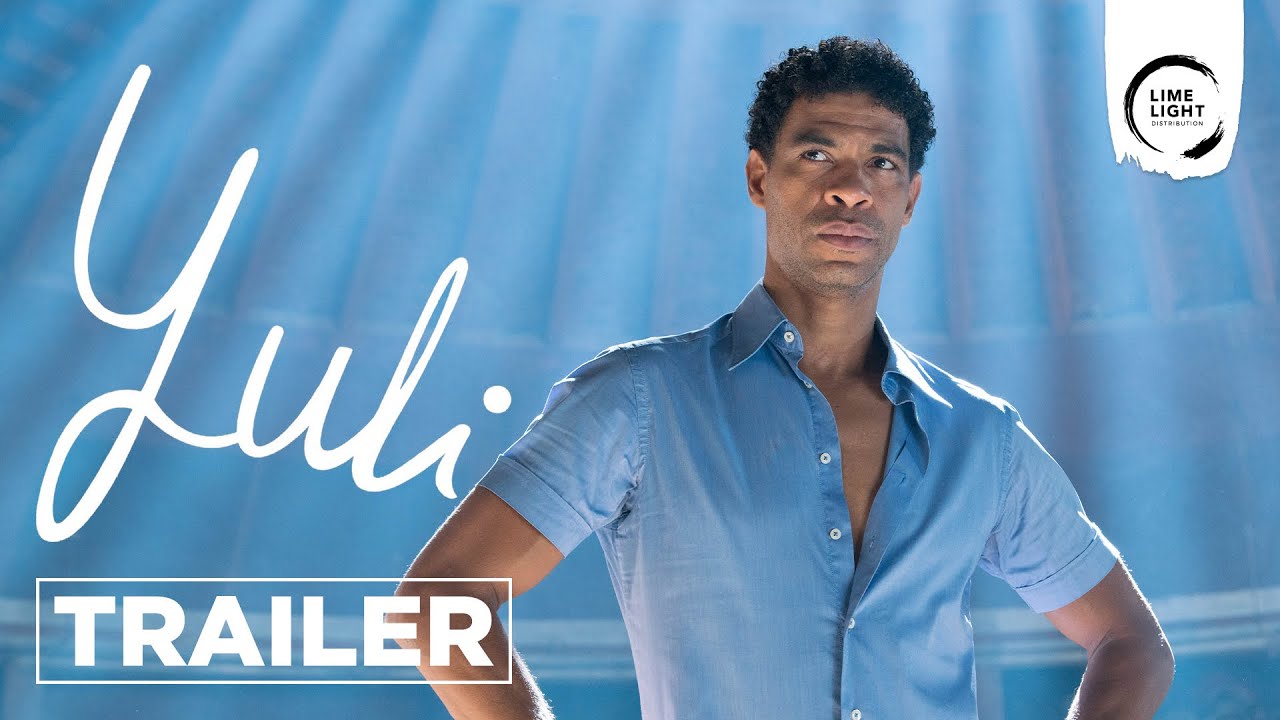 Yuli: The Carlos Acosta Story