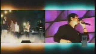 Backtreet Boys Love Knows I Love You