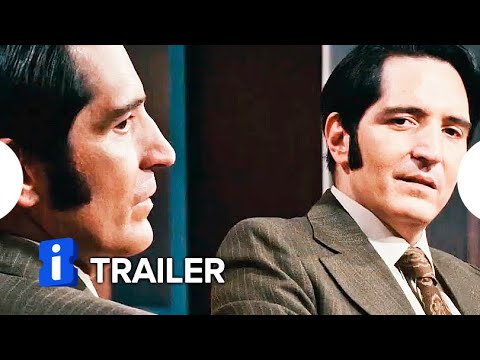 ENTREVISTA COM O DEMÔNIO | Trailer Dublado