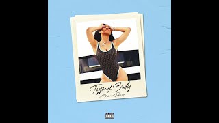 BRIANNA PERRY - TYPE OF BODY