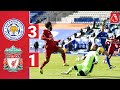 Highlights: Leicester City 3-1 Liverpool | Reds beaten at the King Power