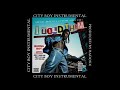 Burna Boy - CITY BOY (Instrumental)  [Prod. Badoxx]