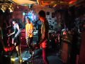 the Melismatics -"Stranger"-  recorded Live in the Mancave
