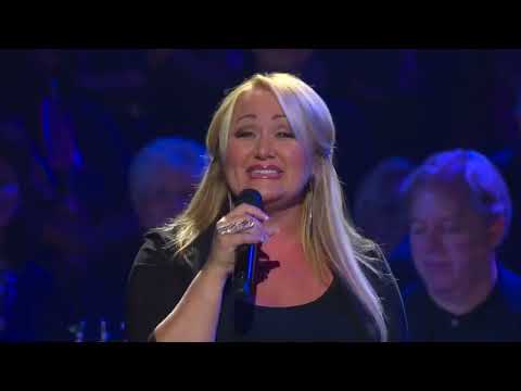 Kim Hopper   Country Medley 2013 06 30