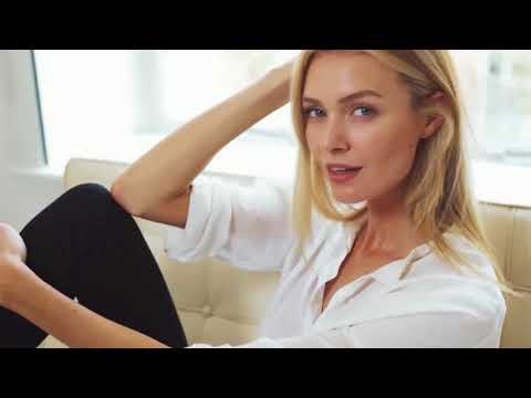 Sans Souci feat  Pearl Andersson   Sweet Harmony Music video ✔