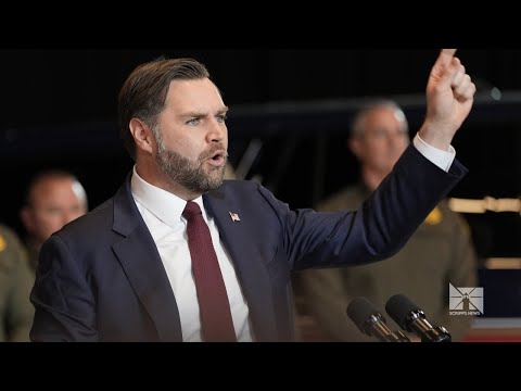 JD Vance tells Minnesota leaders to do more to cooperate with federal immigration enforcement