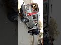 Horrific Accident At Udaipur Airport Entrance