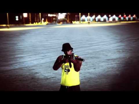 Lil Mister Ft. Yayo Ford-Mexican