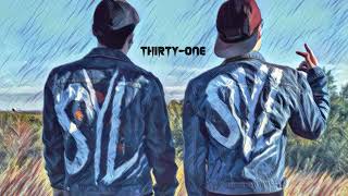 S Y L - You&#39;re The One (Official Audio)