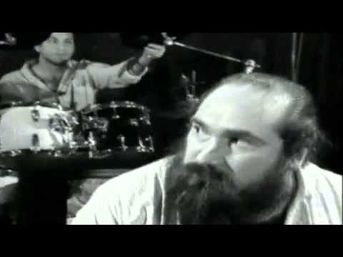 ΤΖΙΜΗΣ ΠΑΝΟΥΣΗΣ - Νεοελληνας (1993) [HD Video]