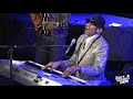 Henry Butler | Live @ Bird's Basement 19 May 2018