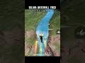 Solara Map Waterfall Trick Free Fire BR Rank Hidden Places Srikantaff