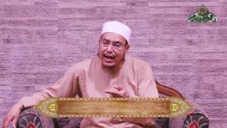 السيدة زينب صاحبة الديوان الدكتور- هشام الكامل احتفال مضيفة الشيخ سعيد عمران الدح بمولد السيدة زينب