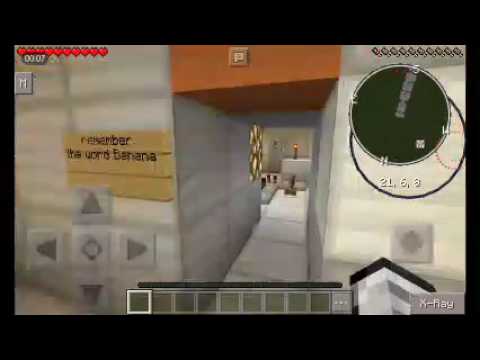 Insane Redstone Puzzle Map in Indonesia! Must See!!