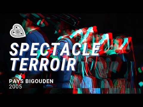 Le Pays Bigouden (Terroir 2005) - Festival de la Saint-Loup, Guingamp