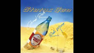 Status Quo - Rude Awakening 1994