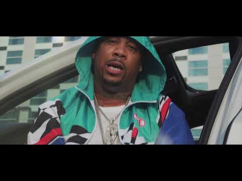 Preddy Boy P - Too Cocky (Official Video)