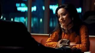 Maddy and Alamo Meet | EUPHORIA S3 EP7