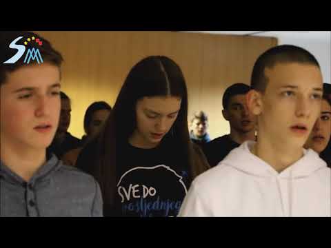 Formacija animatora 2018/19 - 1. susret 2. stupnja