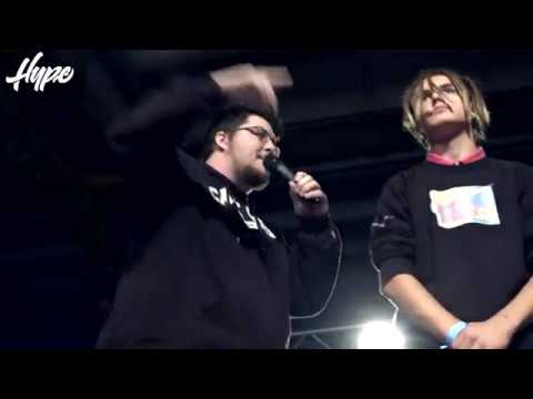 BEEP VS PIJUS | FREESTYLE MC BATTLE 2018