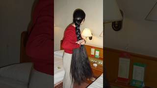 Download lagu Fenugreek Hair mask For Long Strong Thick Hair #shorts #longhair #haircare #hairgrowth #trending mp3