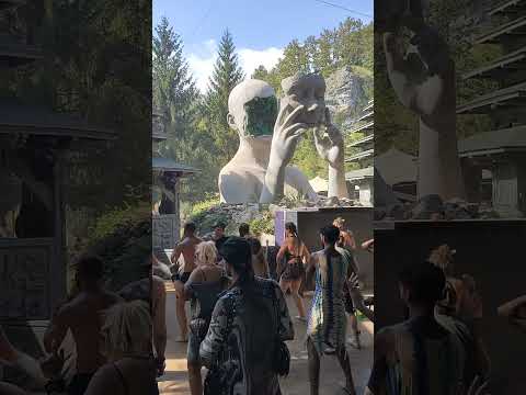 MoDem V.1 Mutation  Walktrough - from Seed Stage to Kryptone @ Swamp Stage