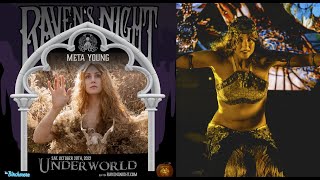 Meta Young Ravens Night 2022