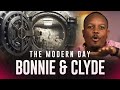 The Modern Day Bonnie Clyde Headline Hitters 11 Ep 6