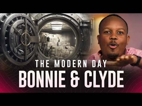 The Modern Day Bonnie & Clyde || Headline Hitters 11 Ep 6