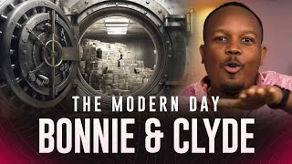 The Modern Day Bonnie & Clyde || Headline Hitters 11 Ep 6