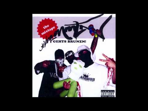 Die Vamummtn - I ois MC