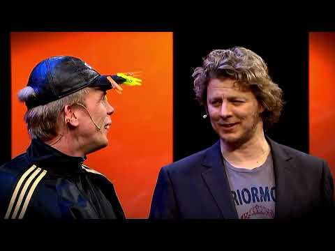Putous 2010 - Kolmannen sketsihahmon pudotus