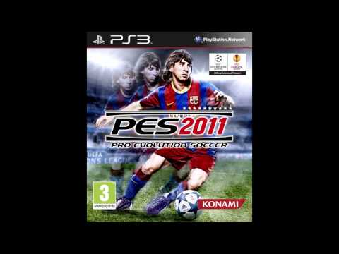 PES 2011 Soundtrack - datA - Aerius Light HD