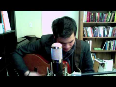 Jay Sean - Down (Cover by Charlie Chang)