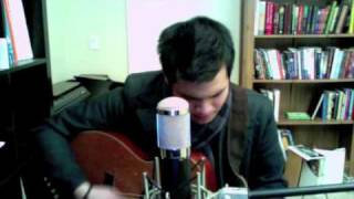 Jay Sean - Down (Cover by Charlie Chang)
