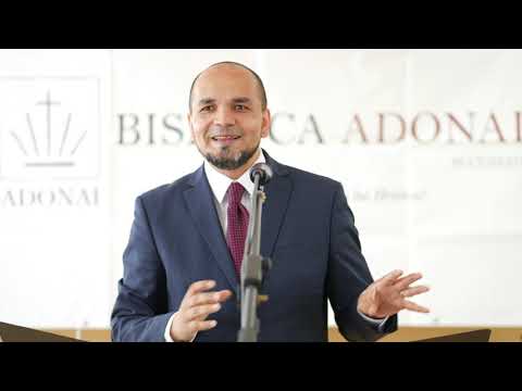 Costel Ghioancă | Cum știm că suntem în Hristos? | 1 Ioan 2:1-11