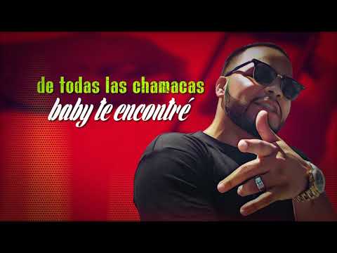 Cuando Nos Conocimos | Chiqui X Derick Xander (Official Video Lyric) 🖊