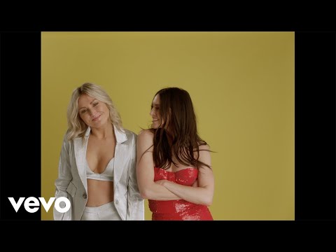 Kelleigh Bannen - Suit