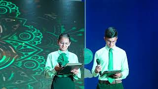 St. Peter’s School Video