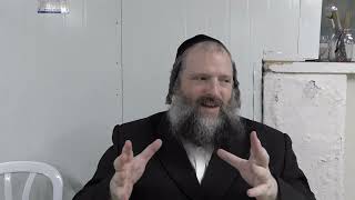 איך להשתחרר מהלחץ המטורף על הכסף? בת עין פרשת במדבר