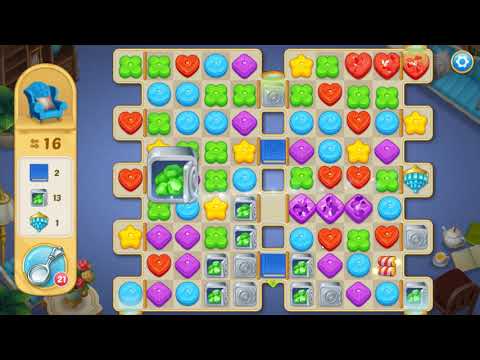 Matchington Mansion level 1139 HD