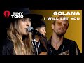 GOLANA- I will let you live at Tiny Toko #20